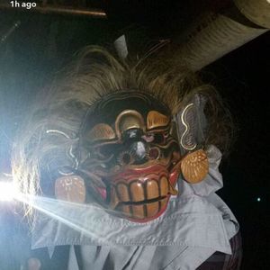 Meet your Posher, Joel